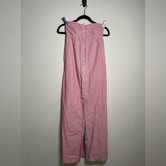 Tommy Girl Shirt Dress - Picture 1 of 7